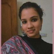 Lavanya S. Class I-V Tuition trainer in Ghaziabad