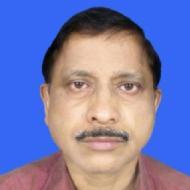 Kshiroda Das Class 10 trainer in Hindol