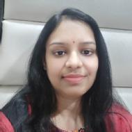 Rachana A. Class I-V Tuition trainer in Kolkata