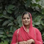Safa S. Pharmacy Tuition trainer in Makkaraparamba