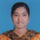 Photo of Komalatha C.
