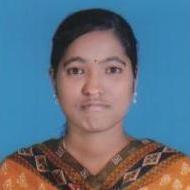 Komalatha C. Class I-V Tuition trainer in Hyderabad