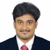 Ali Niyas KM Class 12 Tuition trainer in Kozhikode