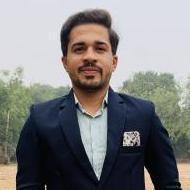 Mahammadsaif Mansuri Class 10 trainer in Kapadwanj