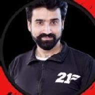 Rahul Sehrawat Personal Trainer trainer in Delhi