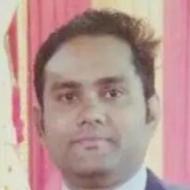 Nitin Saini Class 7 Tuition trainer in Bhopal