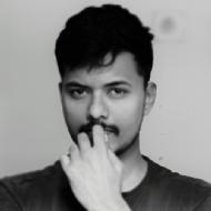 Aaditya Singh Class 12 Tuition trainer in Anand