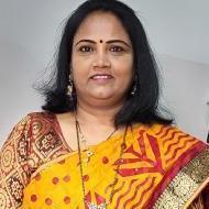 Seema P. Class I-V Tuition trainer in Kalyan