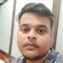Photo of Shubham Prakash