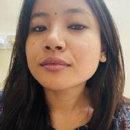 Kim Yoga trainer in Bangalore