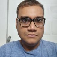 Goutam Chowdhury BCom Tuition trainer in Kolkata