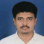 Veerkumar Bapu Gorawade NEET-UG trainer in Chikodi