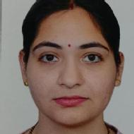 Kriti J. Class I-V Tuition trainer in Thane