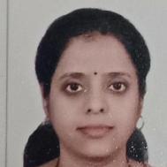 Rekha D. Class 10 trainer in Mumbai