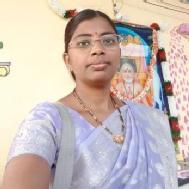 Sarveswari Class I-V Tuition trainer in Mantralayam