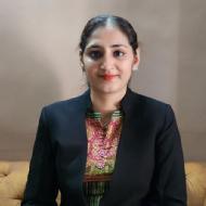 Misha P. Class 12 Tuition trainer in Faridabad