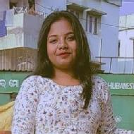 Dipti P. Class 12 Tuition trainer in Bhubaneswar