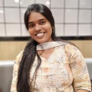 Roseline S. Class 10 trainer in Chennai