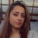 Photo of Swati M.