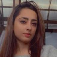 Swati M. Class I-V Tuition trainer in Shimla