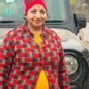 Photo of Priti J.
