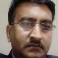 Dr Jaspal Kumar BTech Tuition trainer in Faridabad