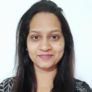 Priya IBPS Exam trainer in Susner