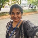 Manasa Reddy photo