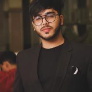 Rohit Thakur Class 12 Tuition trainer in Kalyan