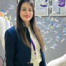 Photo of Sunayna S.