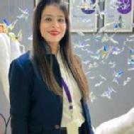 Sunayna S. Personal Trainer trainer in Noida