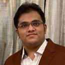 Photo of Saeel Pradeep Pandire