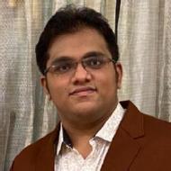 Saeel Pradeep Pandire Class 11 Tuition trainer in Mumbai