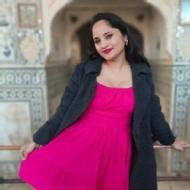 Komal Kumari Class I-V Tuition trainer in Delhi