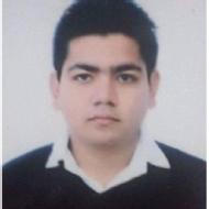 Devinder Sachdeva Class I-V Tuition trainer in Ferozepur
