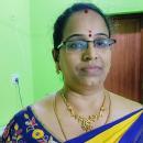 Photo of Amisha K.