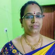 Amisha K. Class 12 Tuition trainer in Nagari