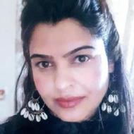 Nidhi T. Class I-V Tuition trainer in Gurgaon