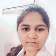 Rupal S. BSc Tuition trainer in Nagpur