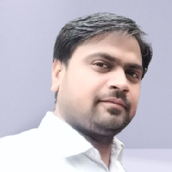 Virendra Kumar Class 12 Tuition trainer in Ballia