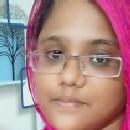Photo of Wajitha Afrin
