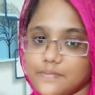 Wajitha Afrin Class I-V Tuition trainer in Nidamangalam