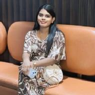 Sherin Swarna Class I-V Tuition trainer in Chennai