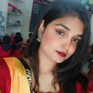 Kashish S. Class I-V Tuition trainer in Lucknow