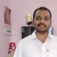 Raju Computer Course trainer in Chittoor