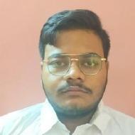 Arpan Banerjee Class I-V Tuition trainer in Asansol