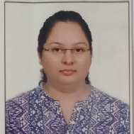 Preeti K. Class I-V Tuition trainer in Chennai