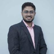 Harshil Chauhan Class 10 trainer in Surat