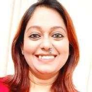 Anindita D. English Language trainer in Bangalore