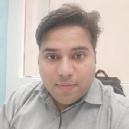 Photo of Darpan Sharma